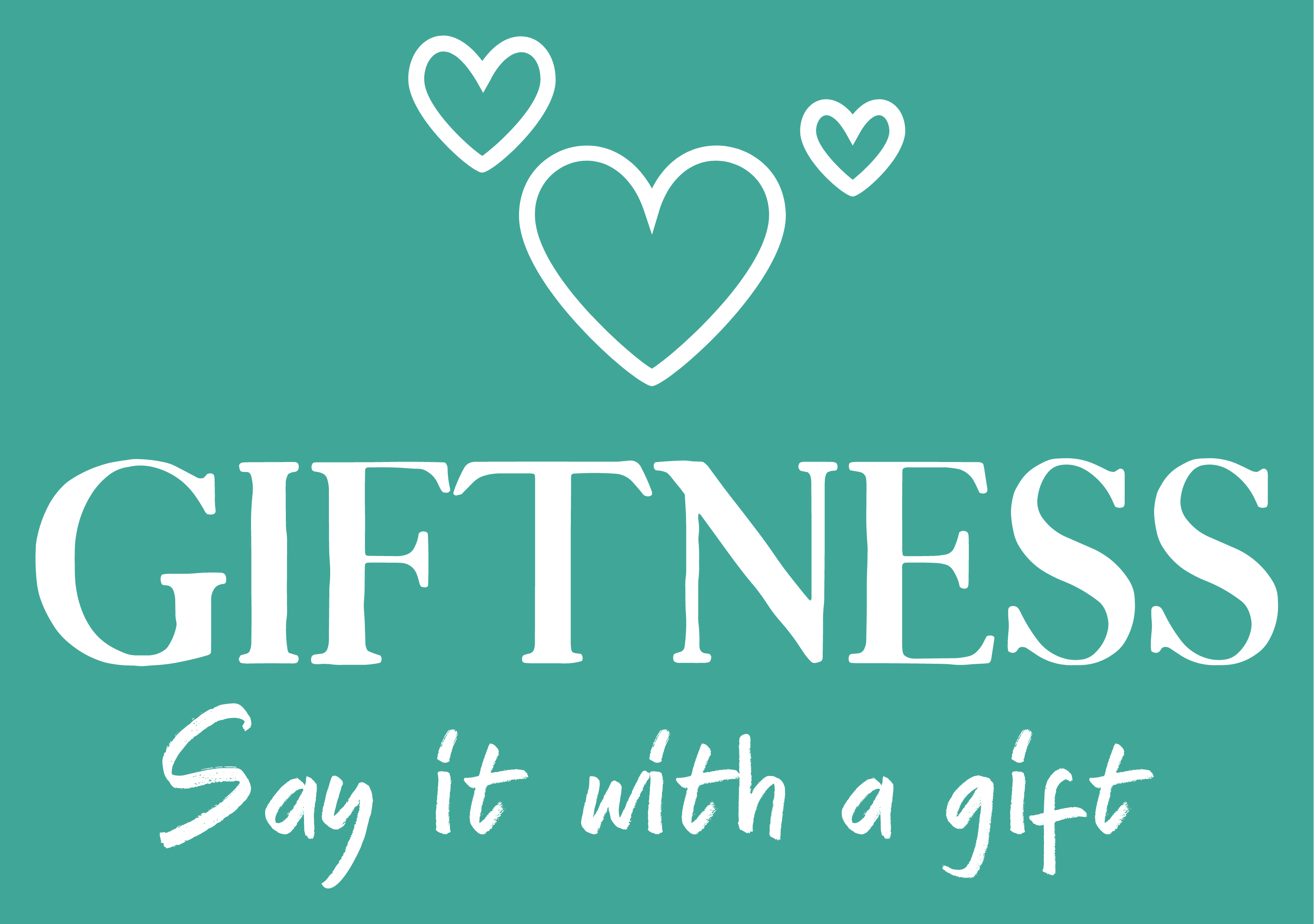 Giftness Logo